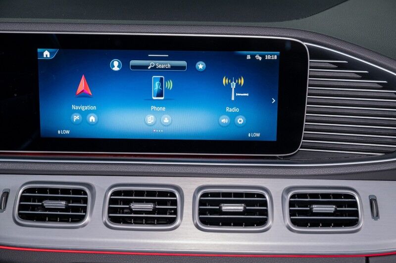 2024 Mercedes-Benz GLE 450 4MATIC&reg; SUV Scottsdale AZ