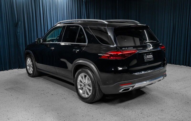 2024 Mercedes-Benz GLE 450 4MATIC&reg; SUV Scottsdale AZ