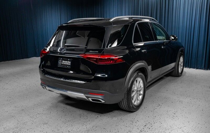 2024 Mercedes-Benz GLE 450 4MATIC&reg; SUV Scottsdale AZ