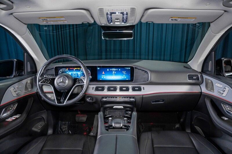 2024 Mercedes-Benz GLE 450 4MATIC&reg; SUV Scottsdale AZ