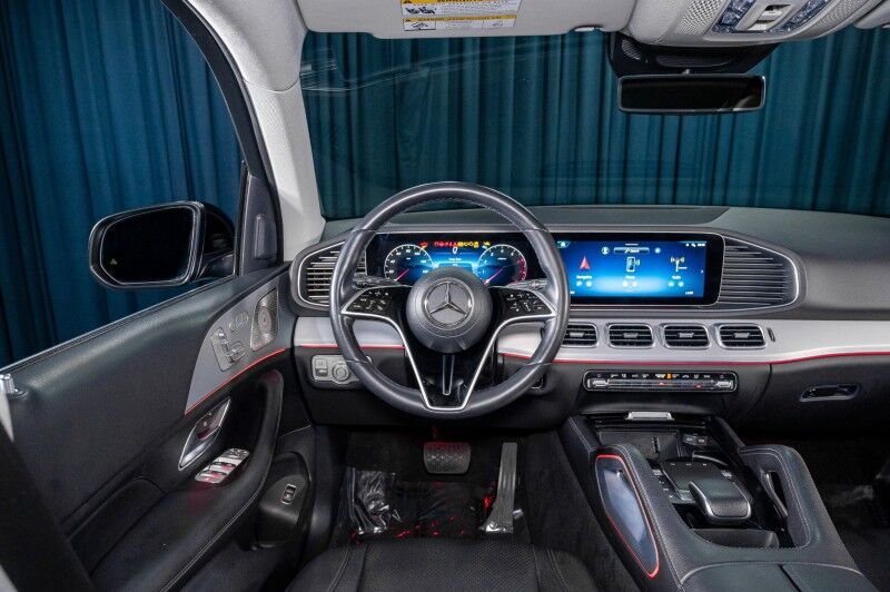 2024 Mercedes-Benz GLE 450 4MATIC&reg; SUV Scottsdale AZ