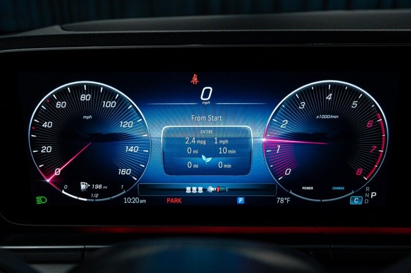 2024 Mercedes-Benz GLE 450 4MATIC&reg; SUV Scottsdale AZ