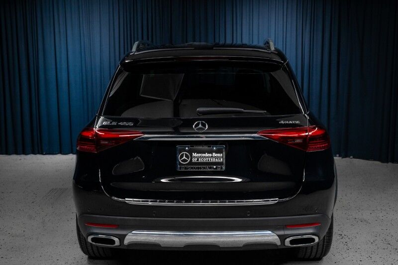 2024 Mercedes-Benz GLE 450 4MATIC&reg; SUV Scottsdale AZ