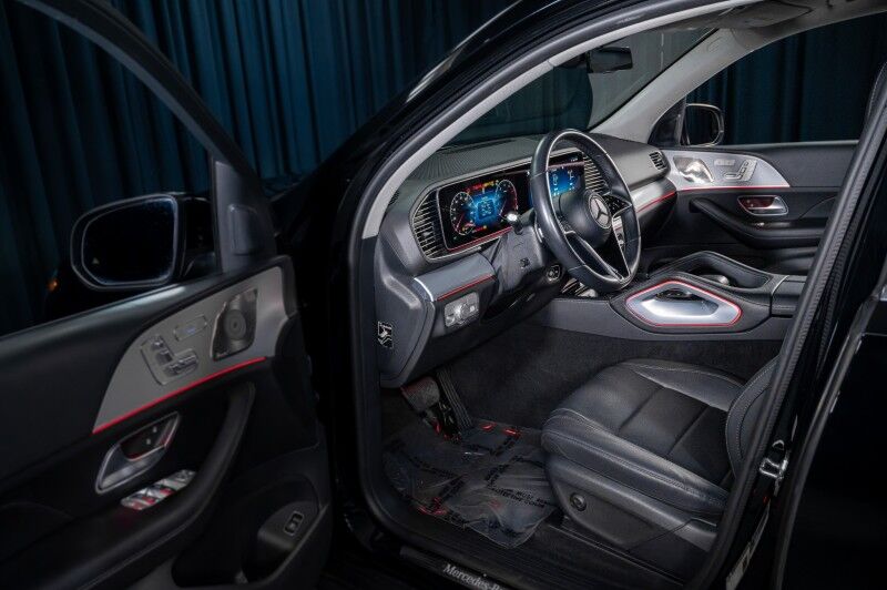 2024 Mercedes-Benz GLE 450 4MATIC&reg; SUV Scottsdale AZ