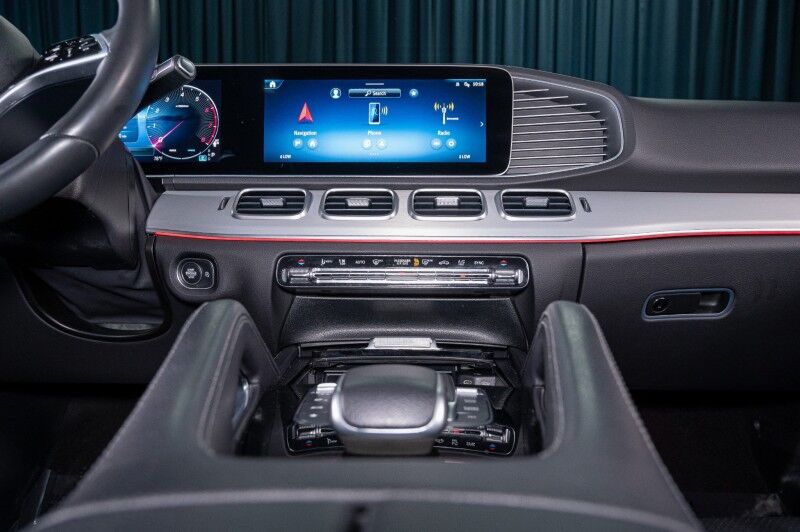 2024 Mercedes-Benz GLE 450 4MATIC&reg; SUV Scottsdale AZ