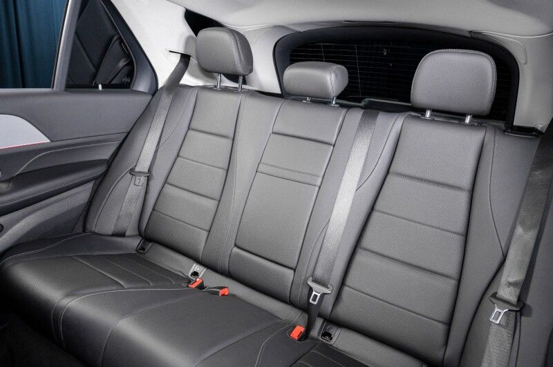 2024 Mercedes-Benz GLE 450 4MATIC&reg; SUV Scottsdale AZ