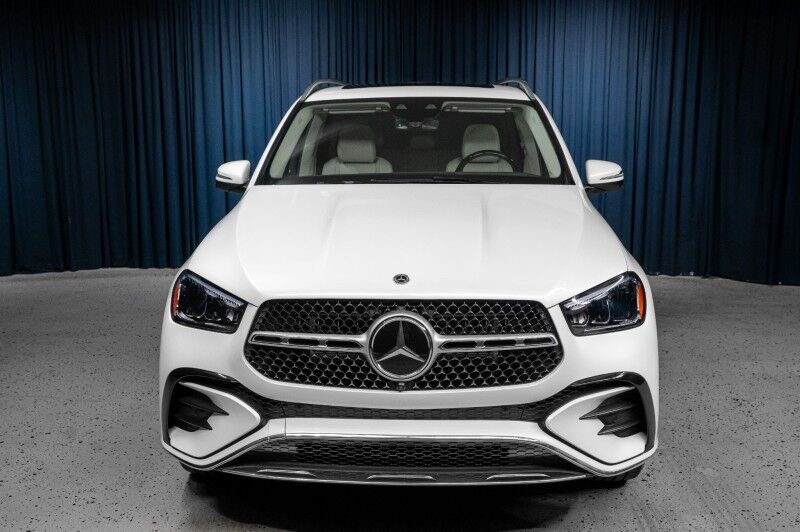 2024 Mercedes-Benz GLE 450 4MATIC&reg; SUV