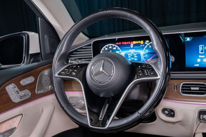 2024 Mercedes-Benz GLE 450 4MATIC&reg; SUV Scottsdale AZ