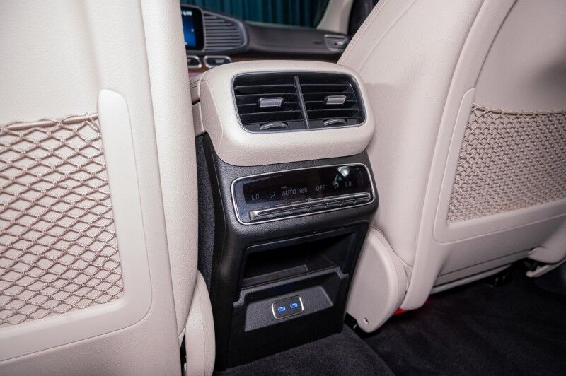 2024 Mercedes-Benz GLE 450 4MATIC&reg; SUV Scottsdale AZ