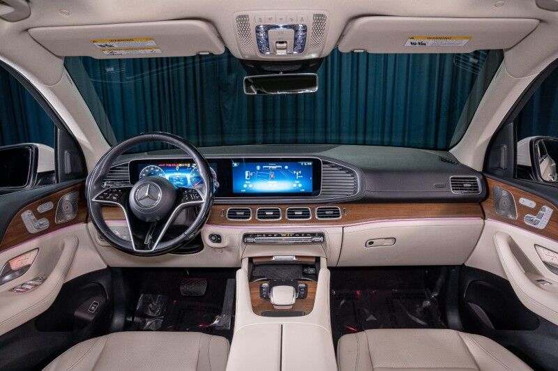 2024 Mercedes-Benz GLE 450 4MATIC&reg; SUV Scottsdale AZ