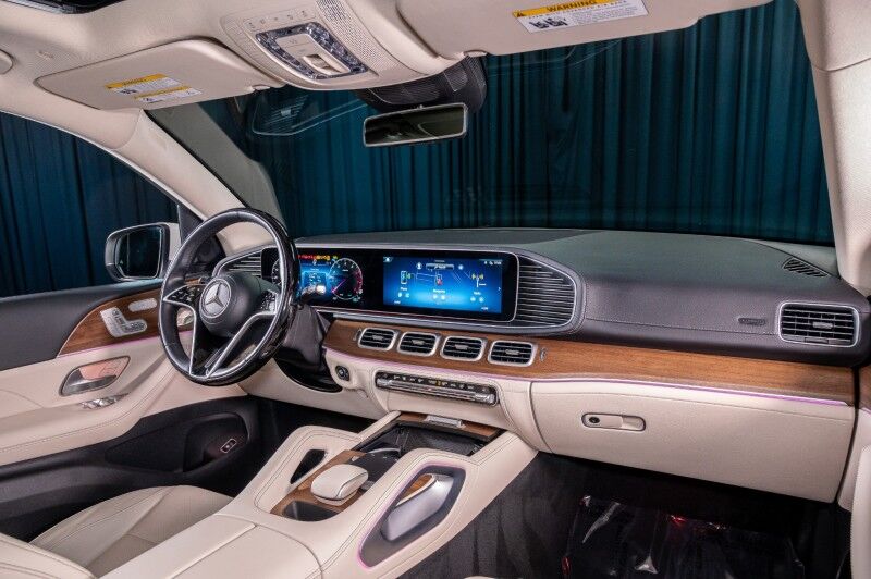 2024 Mercedes-Benz GLE 450 4MATIC&reg; SUV Scottsdale AZ