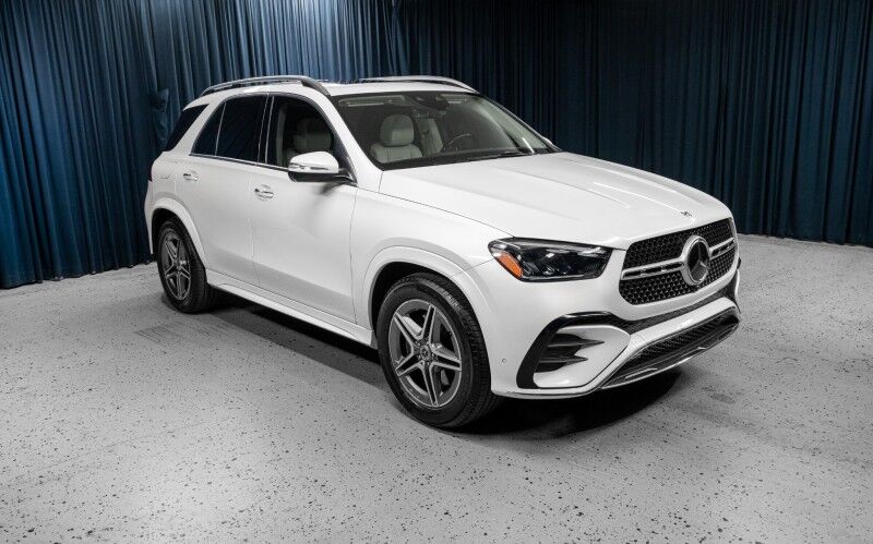 2024 Mercedes-Benz GLE 450 4MATIC&reg; SUV Scottsdale AZ