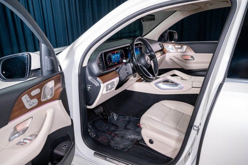 2024 Mercedes-Benz GLE 450 4MATIC&reg; SUV Scottsdale AZ