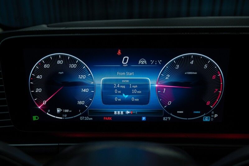 2024 Mercedes-Benz GLE 450 4MATIC&reg; SUV Scottsdale AZ