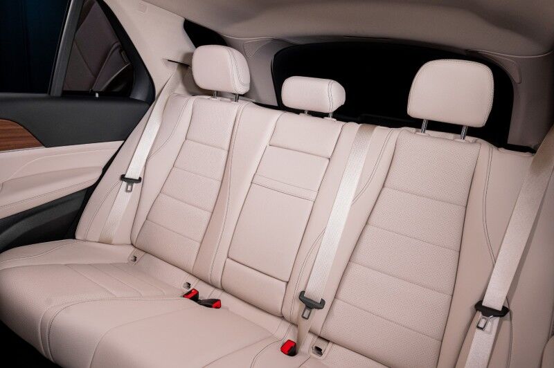 2024 Mercedes-Benz GLE 450 4MATIC&reg; SUV Scottsdale AZ