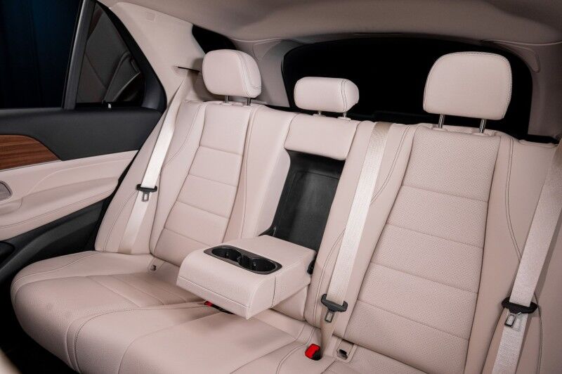 2024 Mercedes-Benz GLE 450 4MATIC&reg; SUV Scottsdale AZ