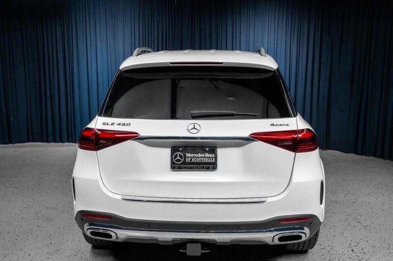2024 Mercedes-Benz GLE 450 4MATIC&reg; SUV Scottsdale AZ