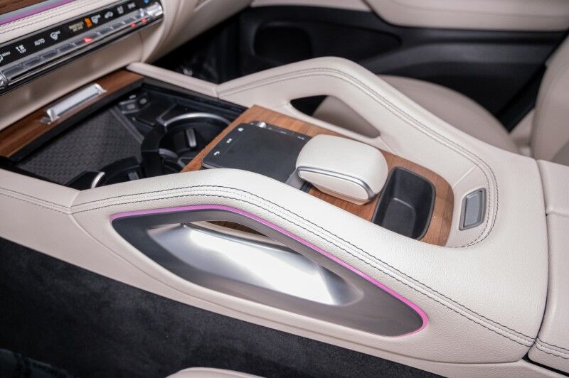 2024 Mercedes-Benz GLE 450 4MATIC&reg; SUV Scottsdale AZ