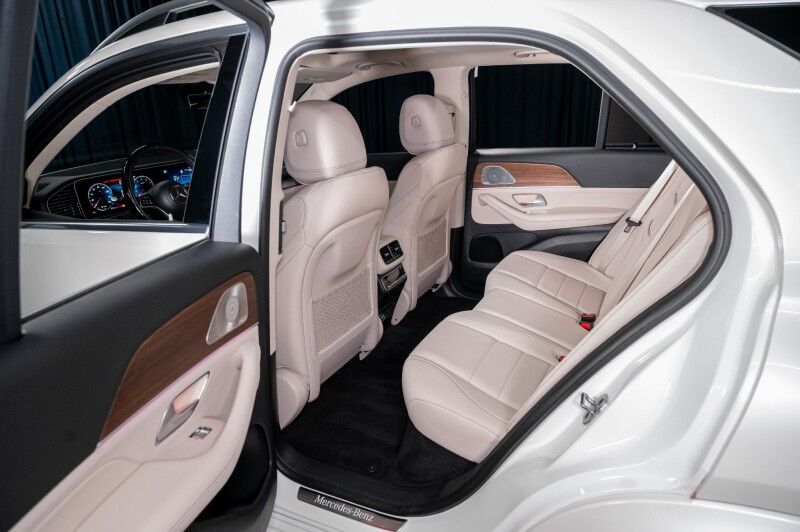 2024 Mercedes-Benz GLE 450 4MATIC&reg; SUV Scottsdale AZ