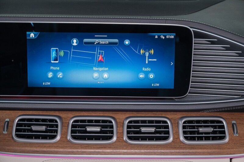 2024 Mercedes-Benz GLE 450 4MATIC&reg; SUV Scottsdale AZ