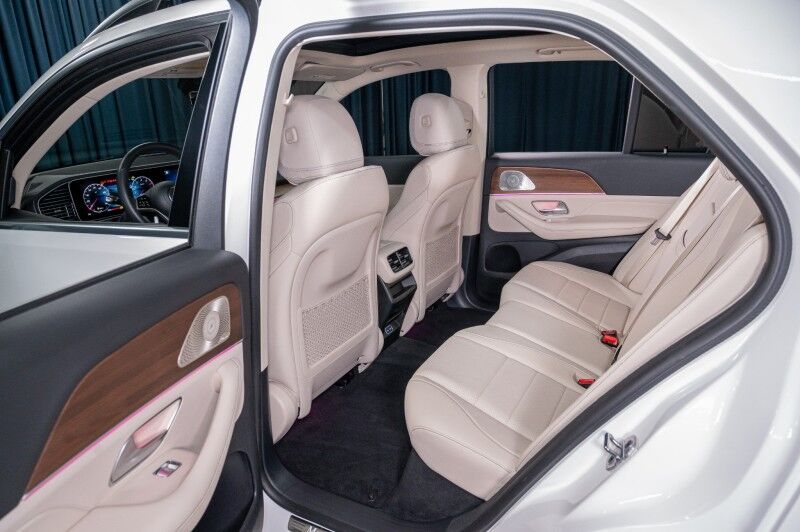 2024 Mercedes-Benz GLE 450 4MATIC&reg; SUV Scottsdale AZ