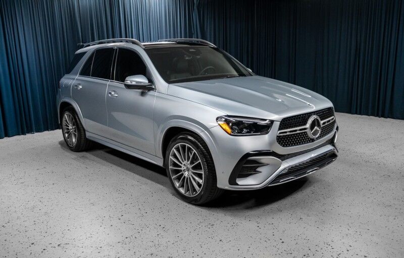 2024 Mercedes-Benz GLE 450 4MATIC&reg; SUV