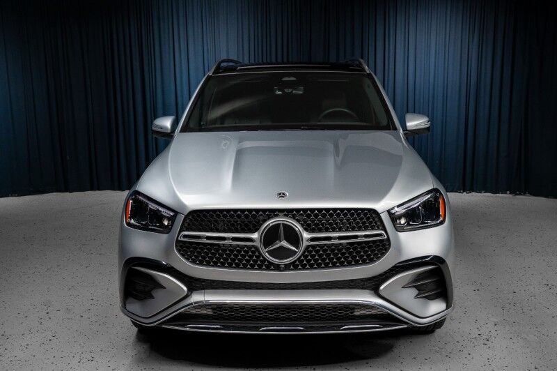 2024 Mercedes-Benz GLE 450 4MATIC&reg; SUV