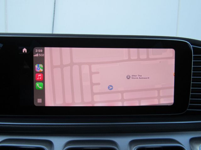 2024 Mercedes-Benz GLE 450 Plug-In Hybrid 4MATIC Plano TX