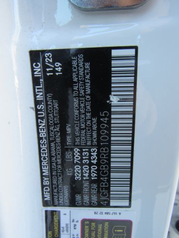 2024 Mercedes-Benz GLE 450 Plug-In Hybrid 4MATIC Plano TX