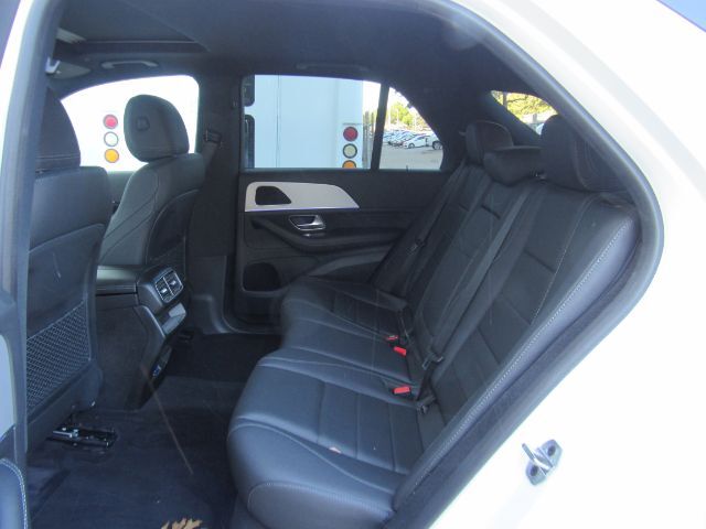 2024 Mercedes-Benz GLE 450 Plug-In Hybrid 4MATIC Plano TX