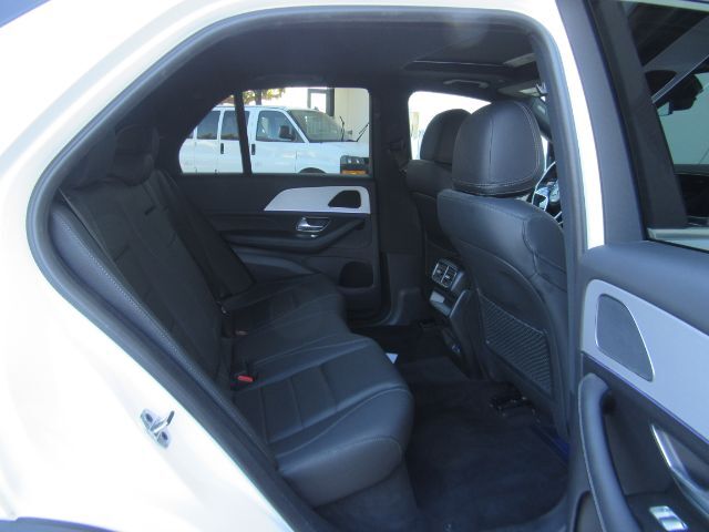 2024 Mercedes-Benz GLE 450 Plug-In Hybrid 4MATIC Plano TX