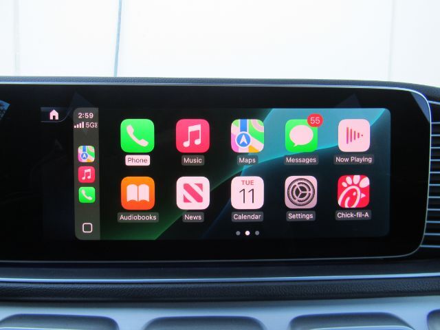 2024 Mercedes-Benz GLE 450 Plug-In Hybrid 4MATIC Plano TX