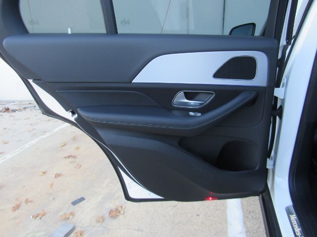 2024 Mercedes-Benz GLE 450 Plug-In Hybrid 4MATIC Plano TX