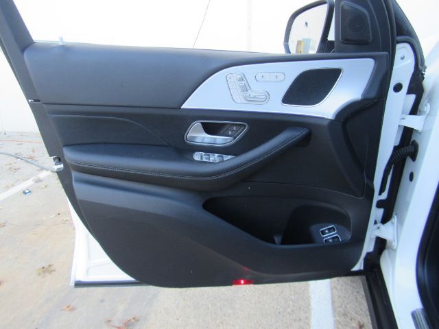 2024 Mercedes-Benz GLE 450 Plug-In Hybrid 4MATIC Plano TX