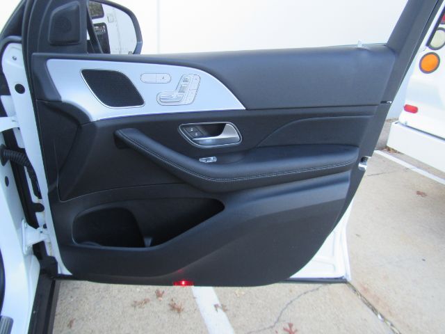 2024 Mercedes-Benz GLE 450 Plug-In Hybrid 4MATIC Plano TX