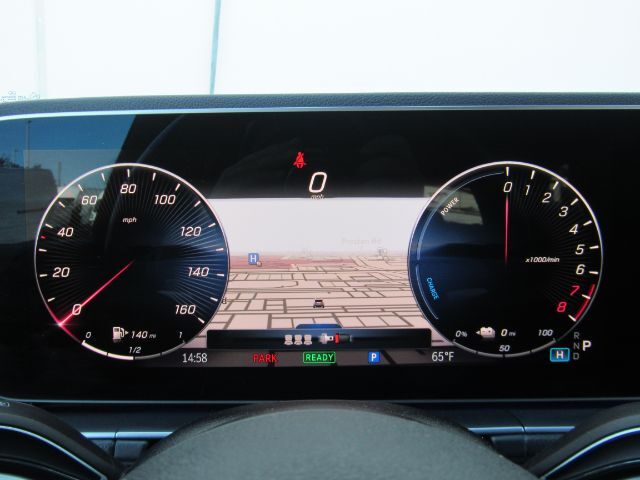 2024 Mercedes-Benz GLE 450 Plug-In Hybrid 4MATIC Plano TX