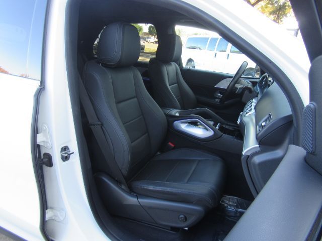 2024 Mercedes-Benz GLE 450 Plug-In Hybrid 4MATIC Plano TX