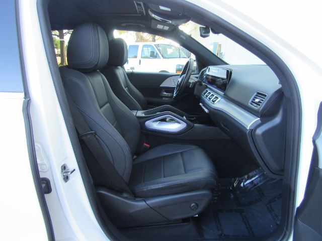 2024 Mercedes-Benz GLE 450 Plug-In Hybrid 4MATIC Plano TX