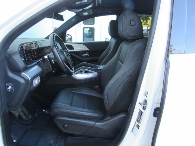 2024 Mercedes-Benz GLE 450 Plug-In Hybrid 4MATIC Plano TX