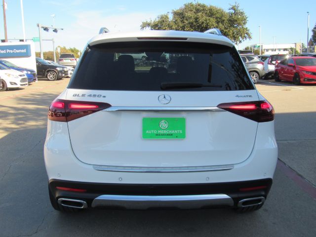 2024 Mercedes-Benz GLE 450 Plug-In Hybrid 4MATIC Plano TX