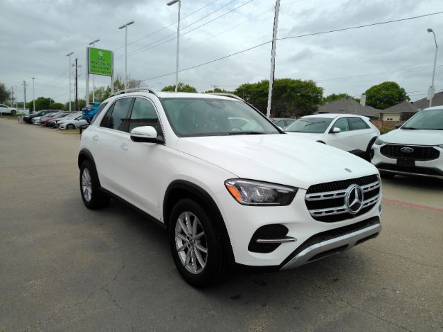 2024 Mercedes-Benz GLE 450 Plug-In Hybrid 4MATIC Plano TX