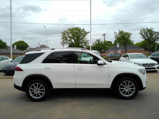 2024 Mercedes-Benz GLE 450 Plug-In Hybrid 4MATIC Plano TX