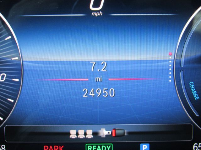 2024 Mercedes-Benz GLE 450 Plug-In Hybrid 4MATIC Plano TX