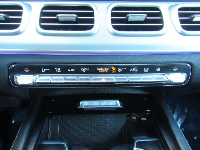 2024 Mercedes-Benz GLE 450 Plug-In Hybrid 4MATIC Plano TX