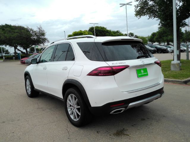 2024 Mercedes-Benz GLE 450 Plug-In Hybrid 4MATIC Plano TX