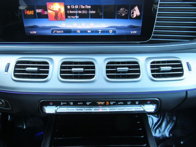 2024 Mercedes-Benz GLE 450 Plug-In Hybrid 4MATIC Plano TX