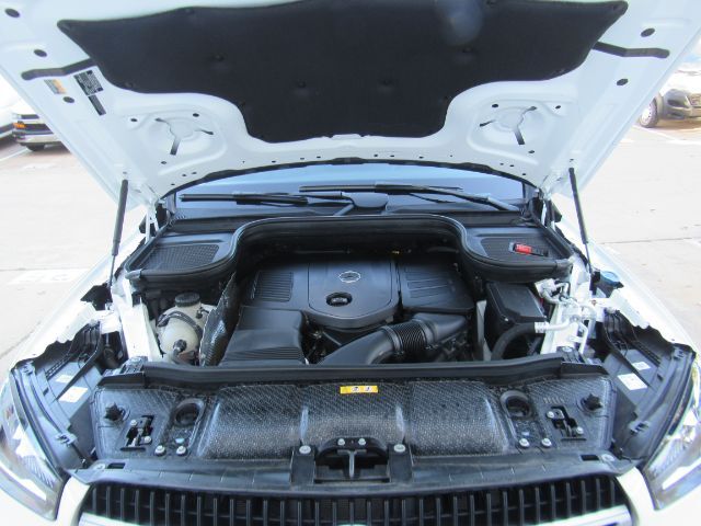 2024 Mercedes-Benz GLE 450 Plug-In Hybrid 4MATIC Plano TX