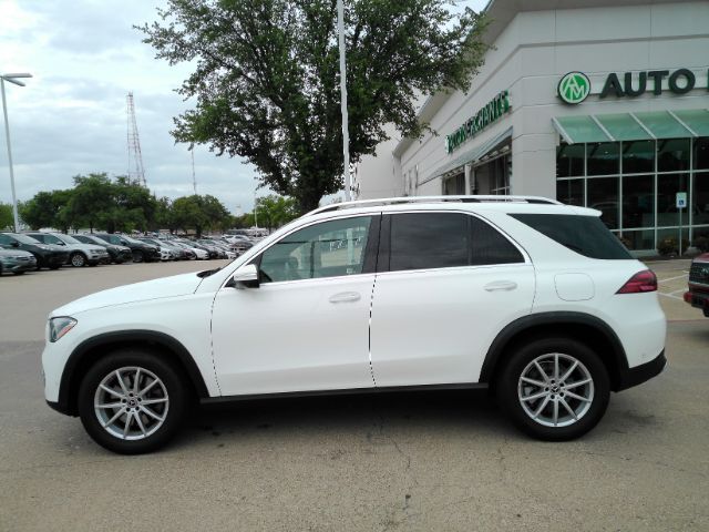 2024 Mercedes-Benz GLE 450 Plug-In Hybrid 4MATIC Plano TX