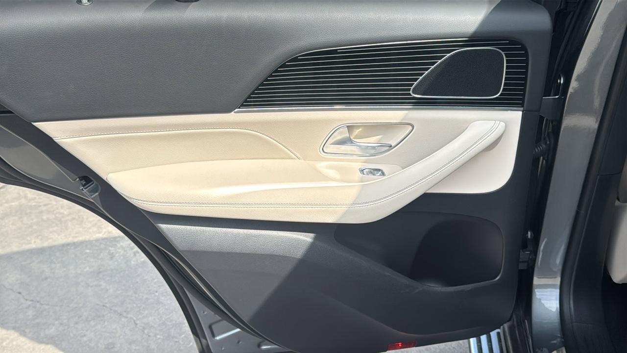 2024 Mercedes-Benz GLE 450  Selma TX