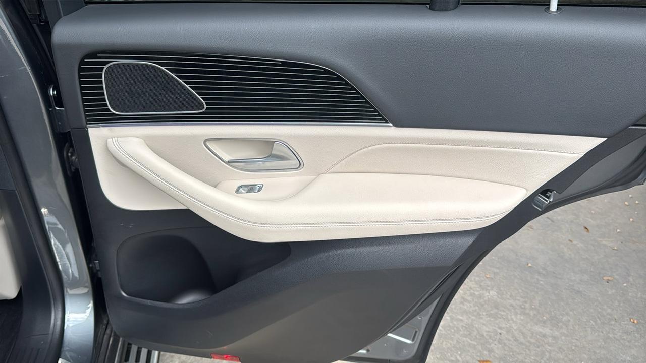 2024 Mercedes-Benz GLE 450  Selma TX